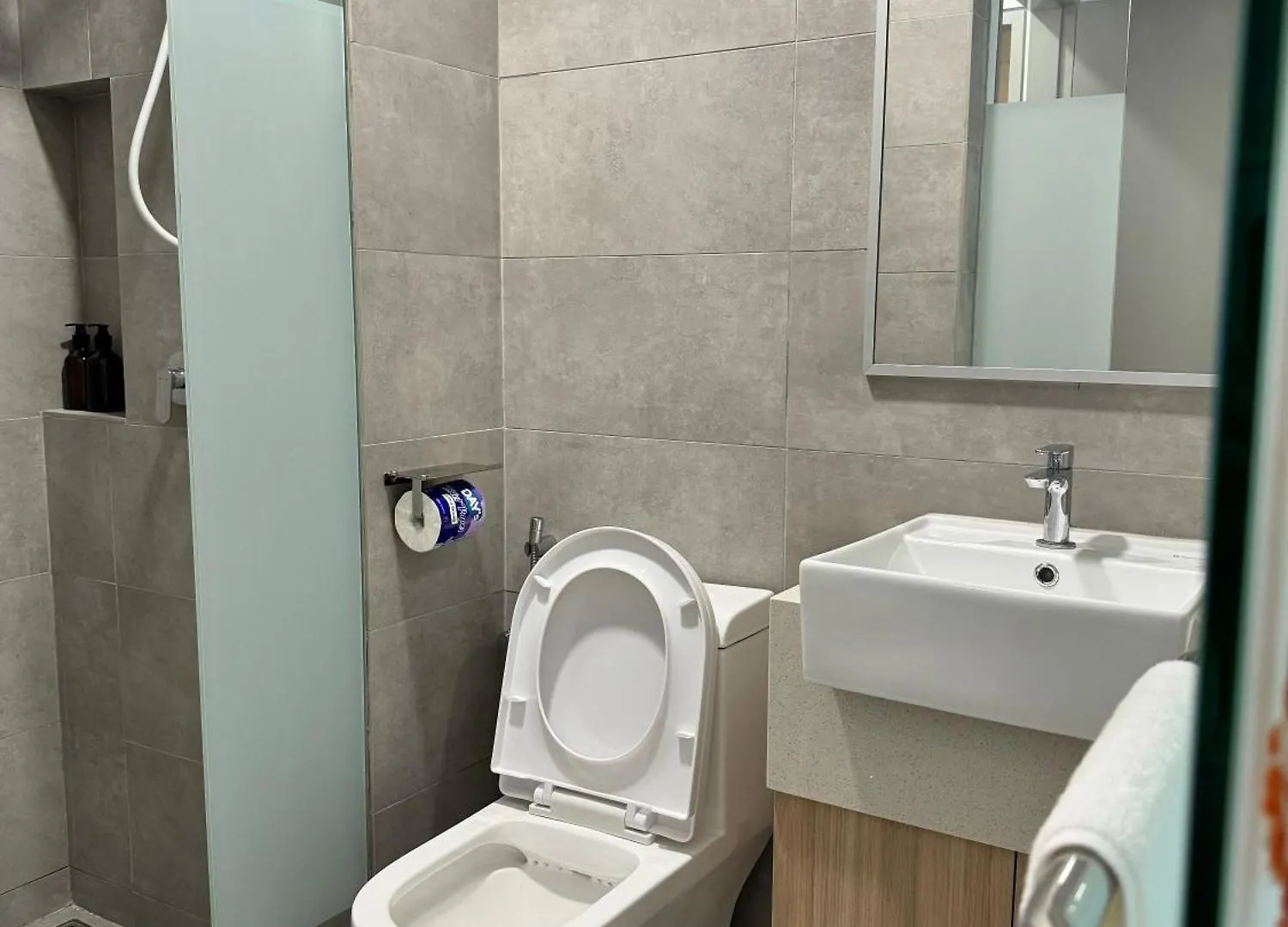 Riveria City Kl Sentral By Iconique Kuala Lumpur Appartement