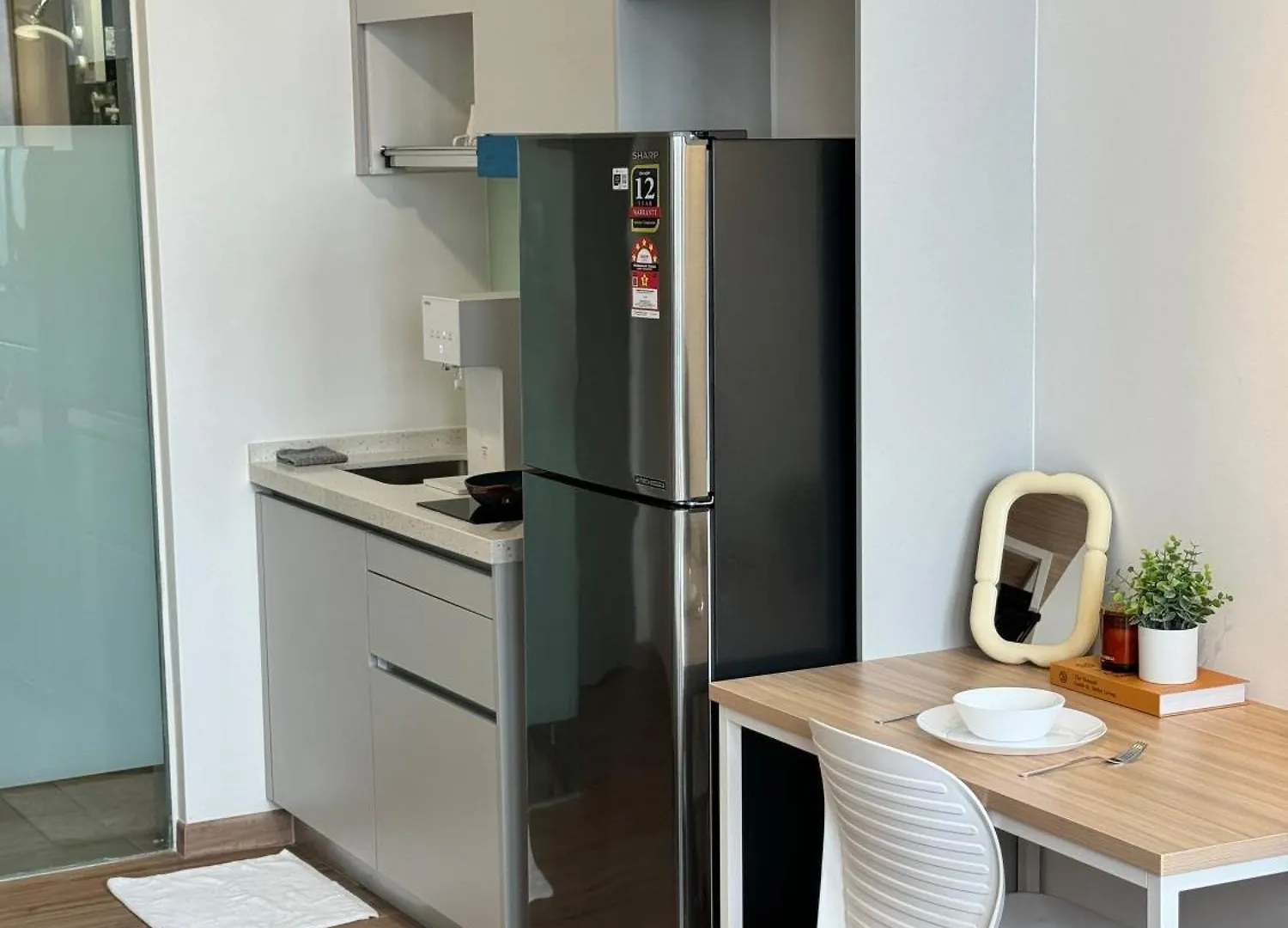 Riveria City Kl Sentral By Iconique Kuala Lumpur Appartement