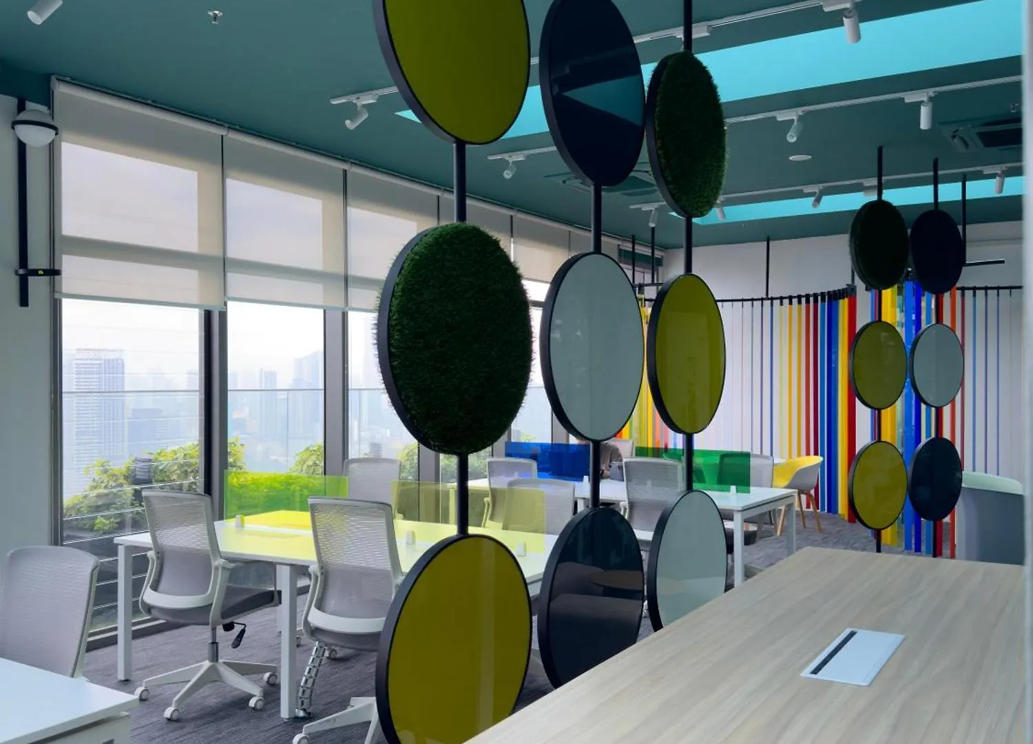 Riveria City Kl Sentral By Iconique Kuala Lumpur Appartement