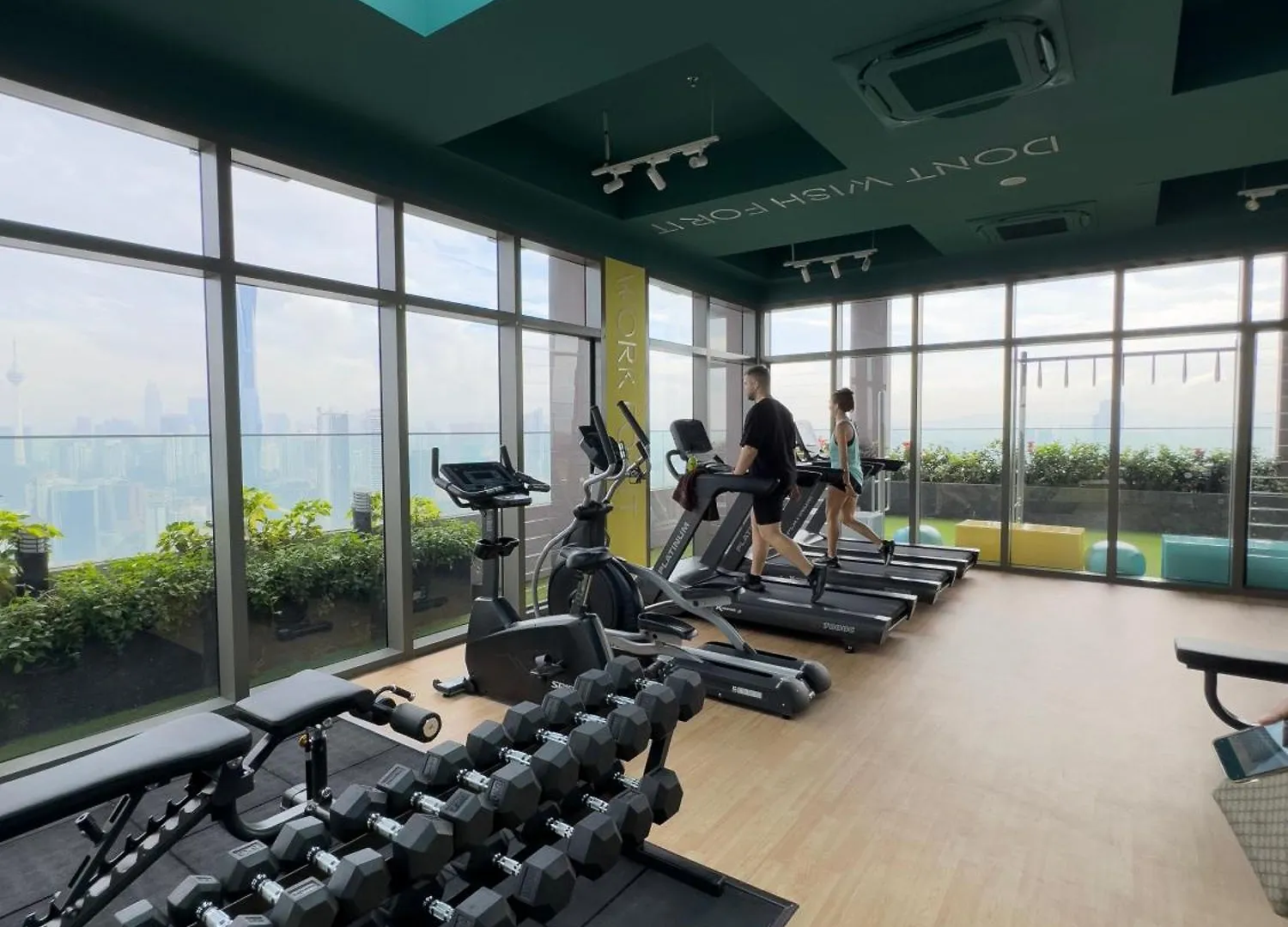 Riveria City Kl Sentral By Iconique Kuala Lumpur Appartement