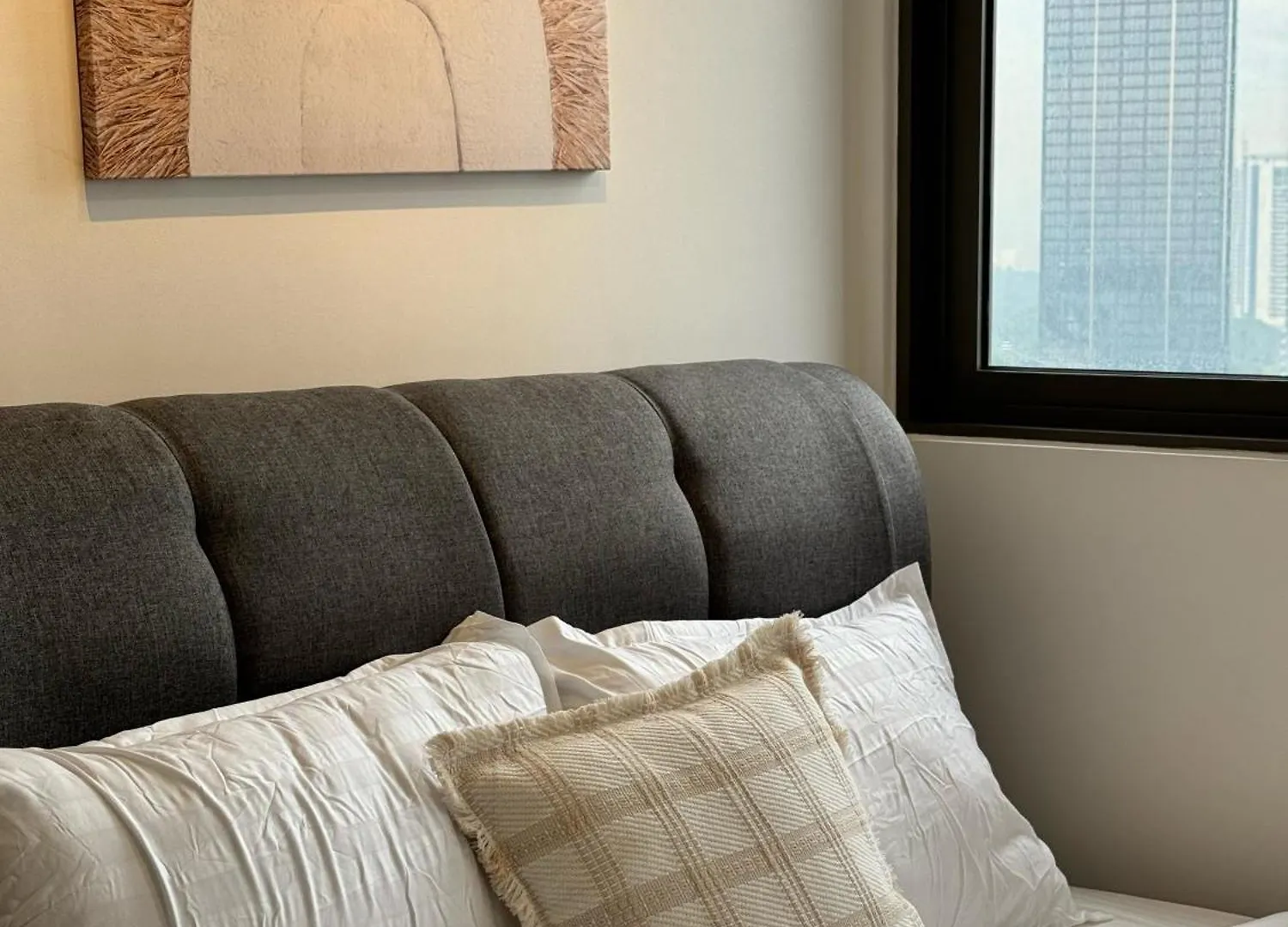 Apartment Riveria City Kl Sentral By Iconique Kuala Lumpur Malaysia