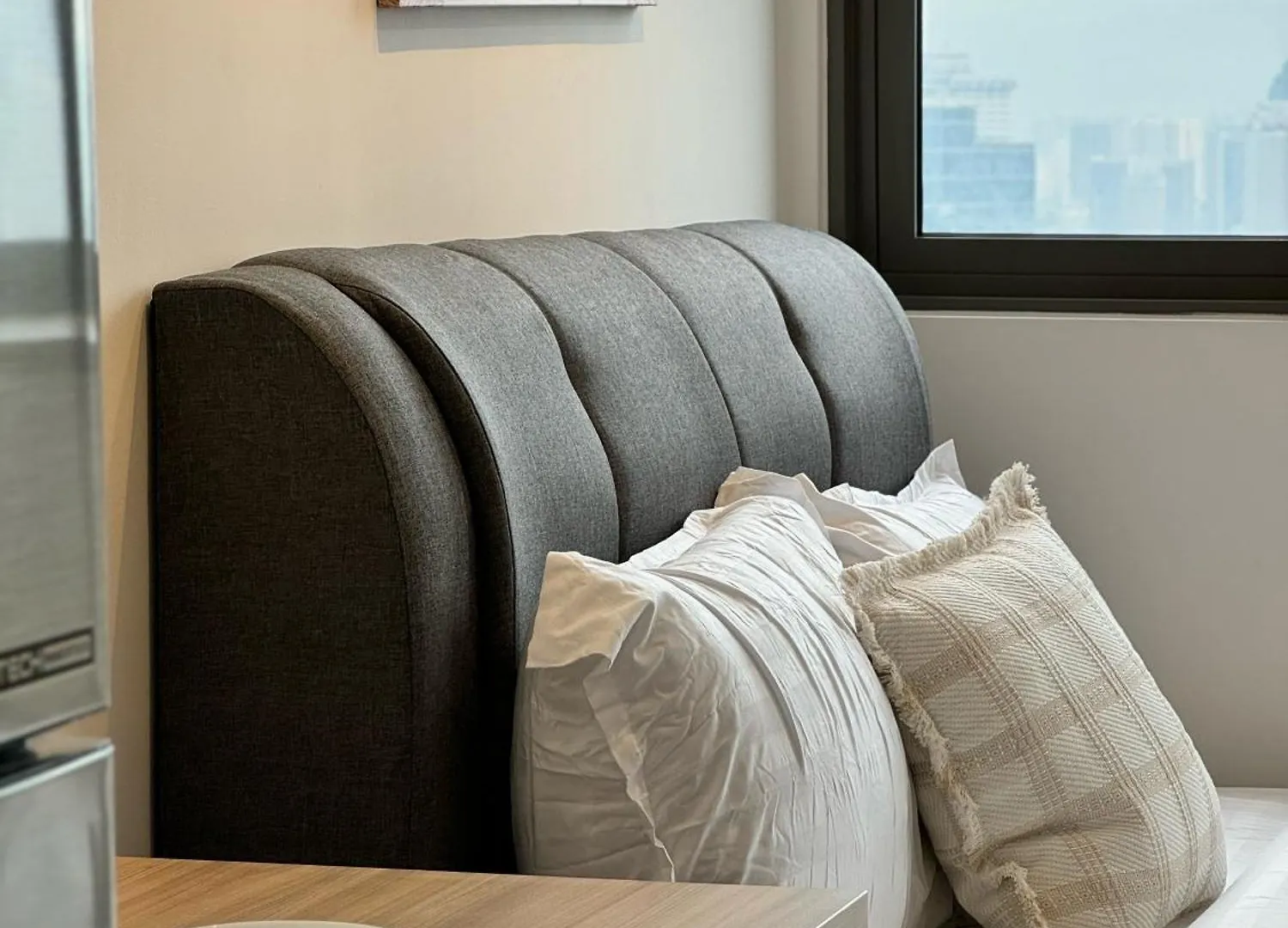 Apartment Riveria City Kl Sentral By Iconique Kuala Lumpur