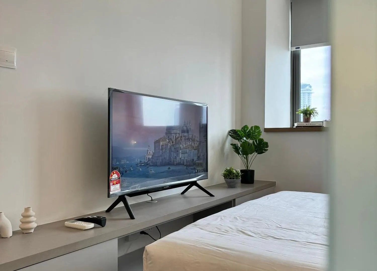 Apartment Riveria City Kl Sentral By Iconique Kuala Lumpur