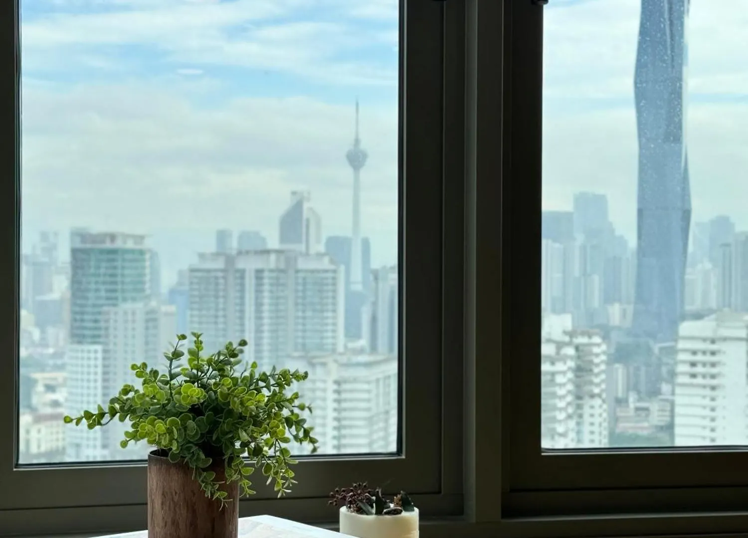Riveria City Kl Sentral By Iconique Kuala Lumpur Apartment