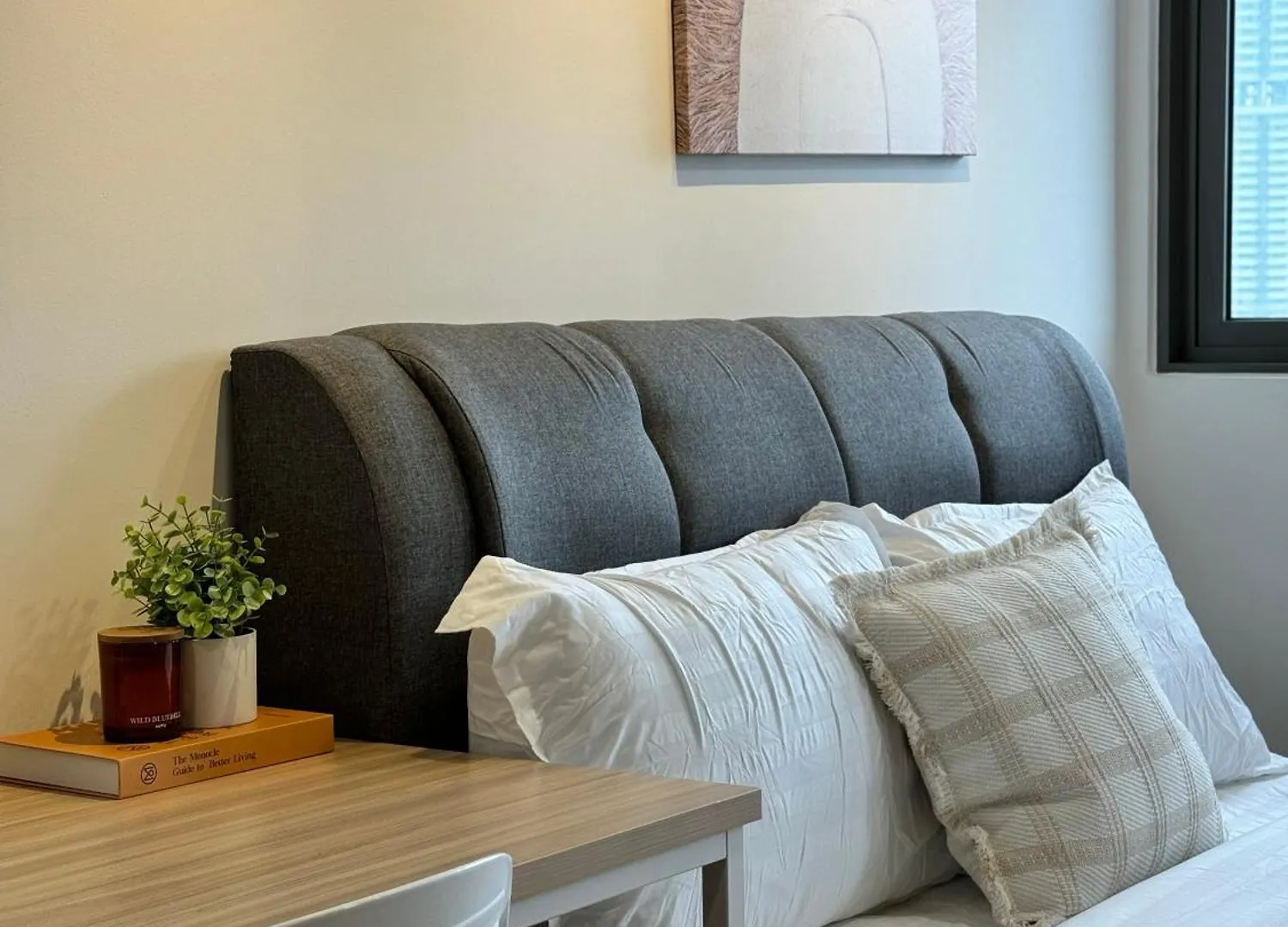 Apartment Riveria City Kl Sentral By Iconique Kuala Lumpur